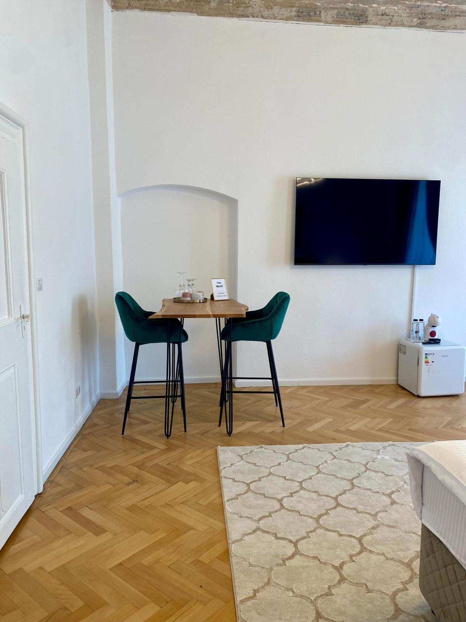 Schiller Rooms Sibiu Exteriér fotografie