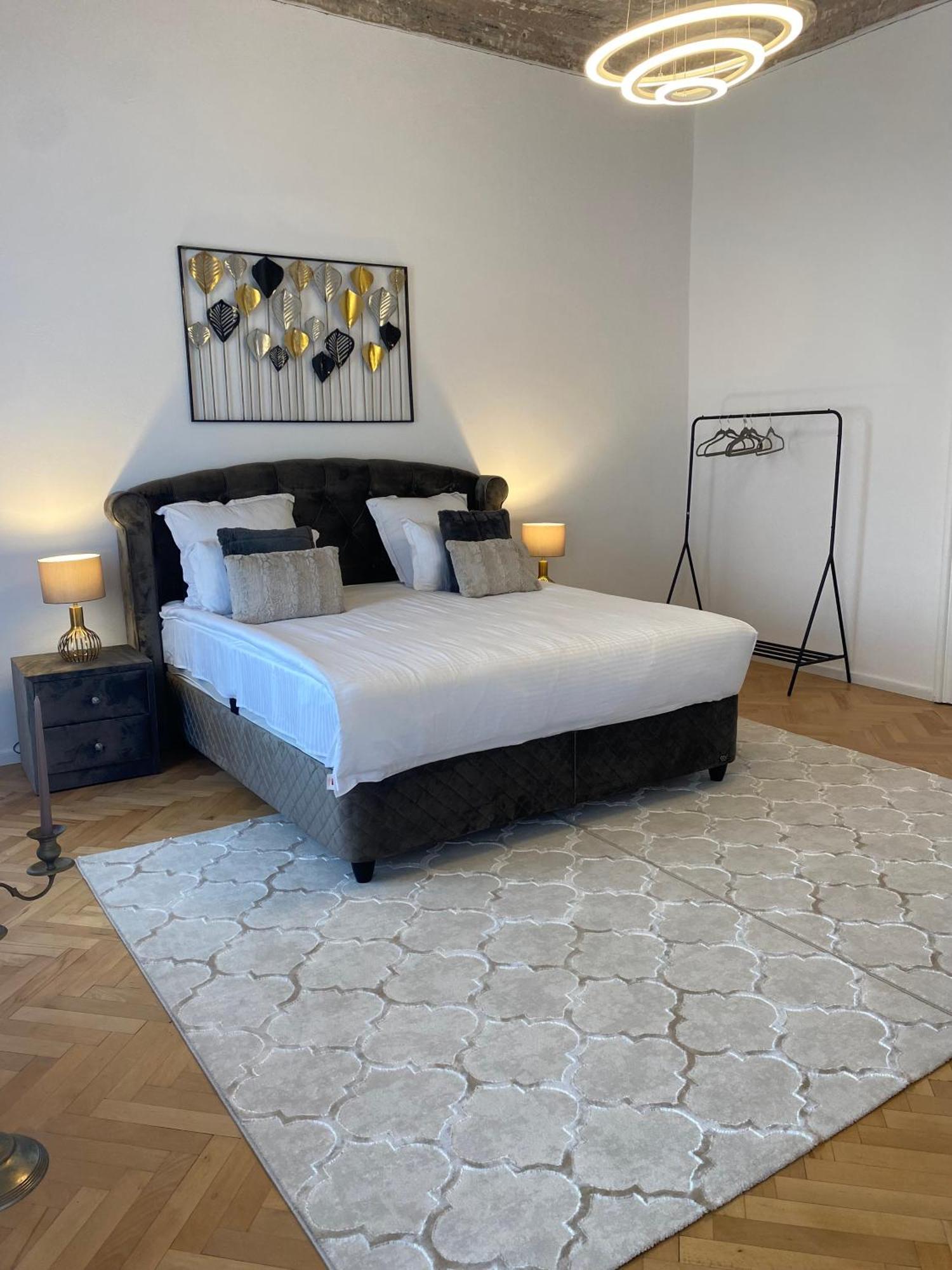 Schiller Rooms Sibiu Exteriér fotografie
