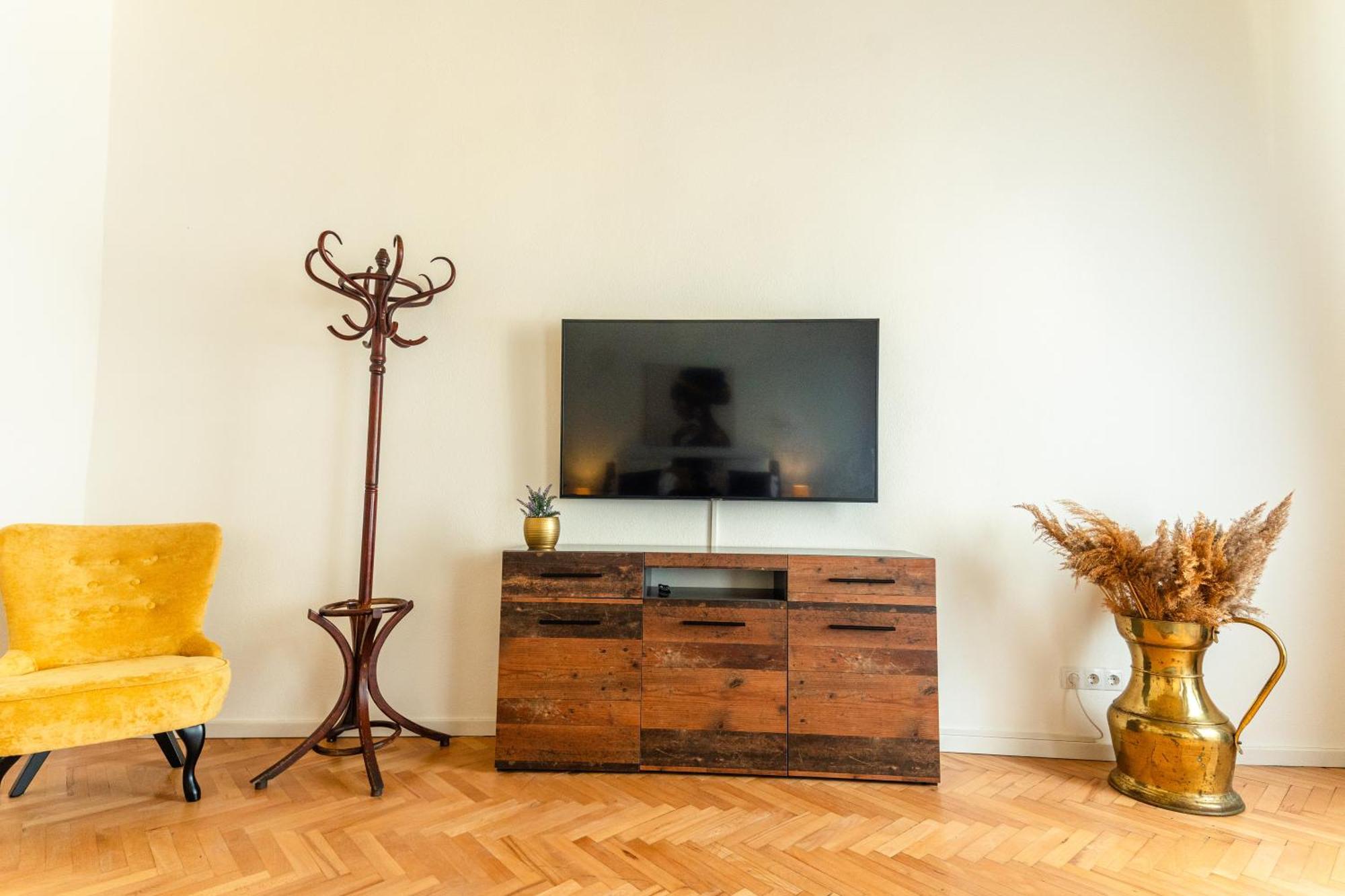 Schiller Rooms Sibiu Exteriér fotografie