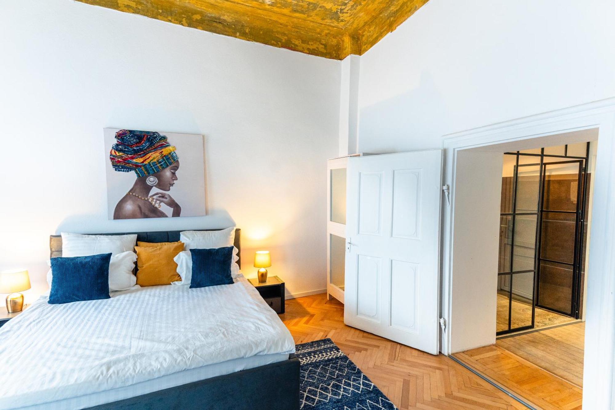 Schiller Rooms Sibiu Exteriér fotografie