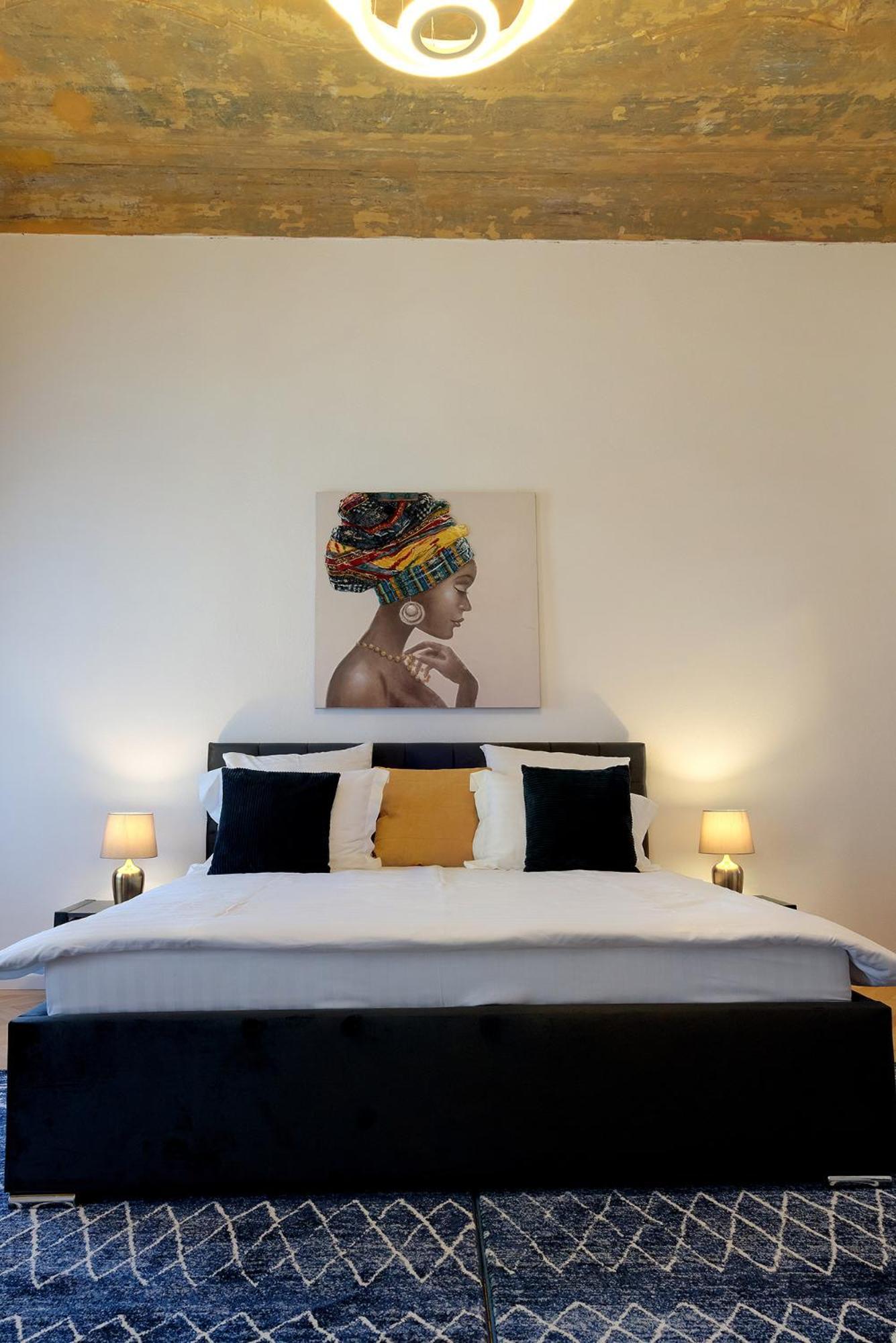 Schiller Rooms Sibiu Exteriér fotografie