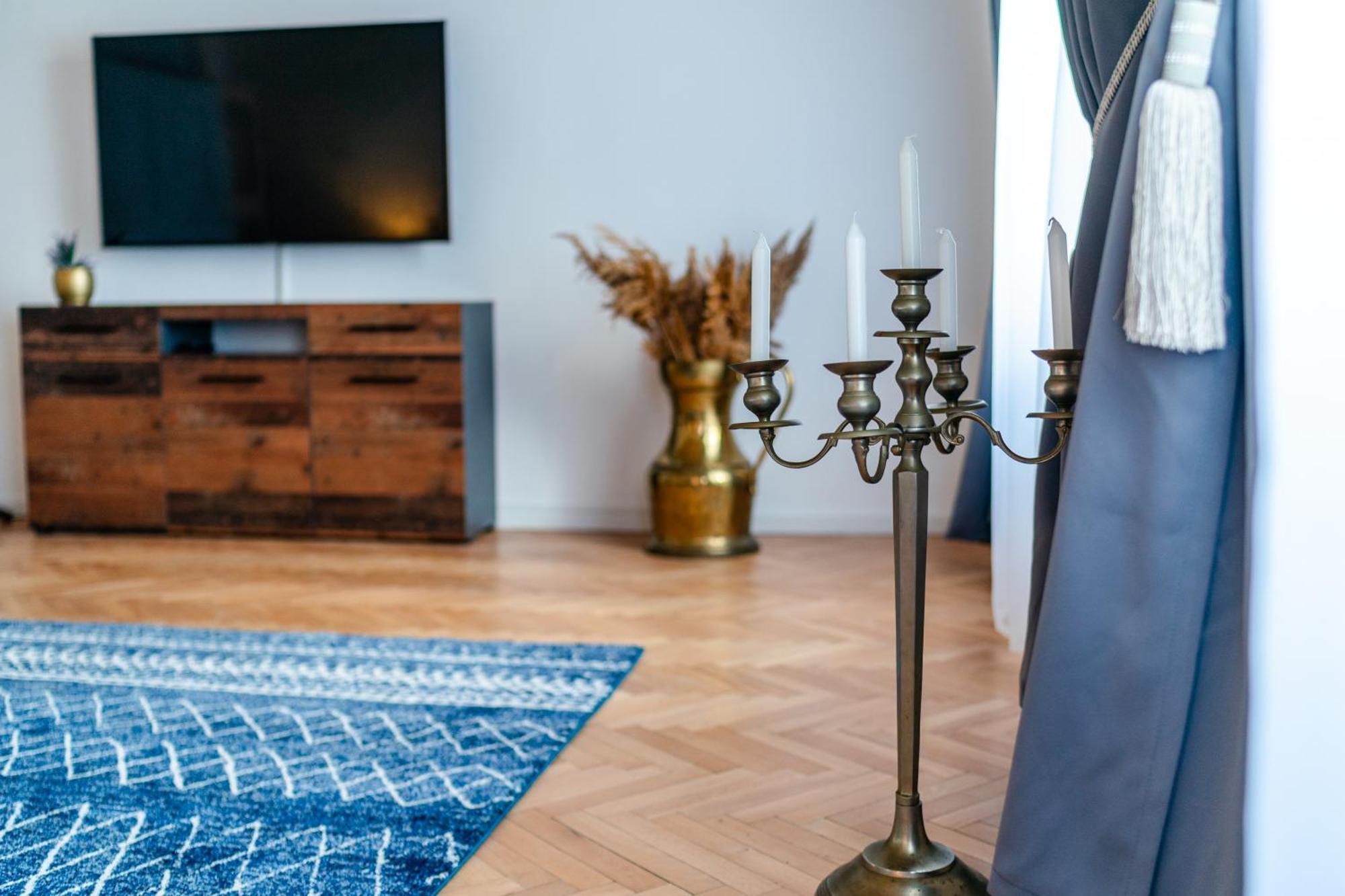 Schiller Rooms Sibiu Exteriér fotografie