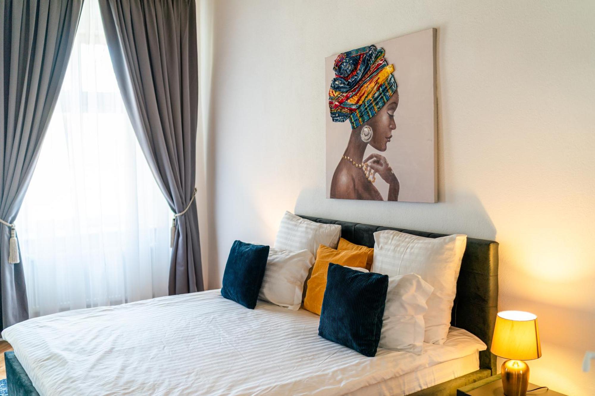 Schiller Rooms Sibiu Exteriér fotografie